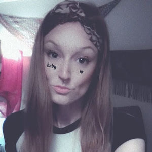 Meet your Posher, Sally